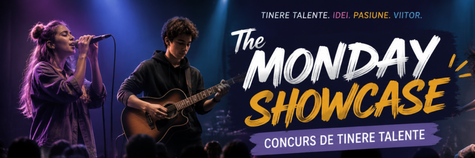 The Monday Showcase
